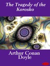 The Tragedy of the Korosko (eBook)
